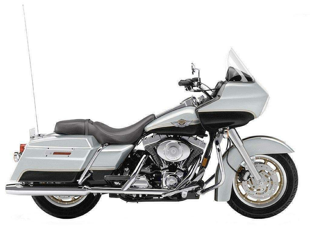 HD FLTR Road Glide